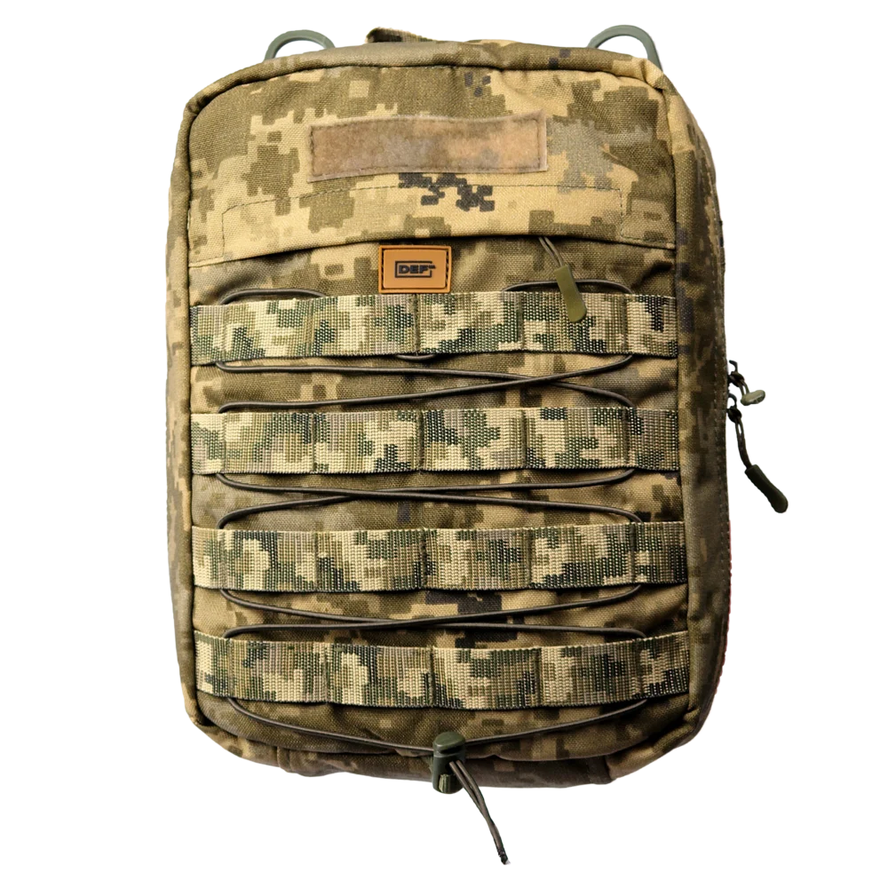 штурмовий рюкзак assault backpack