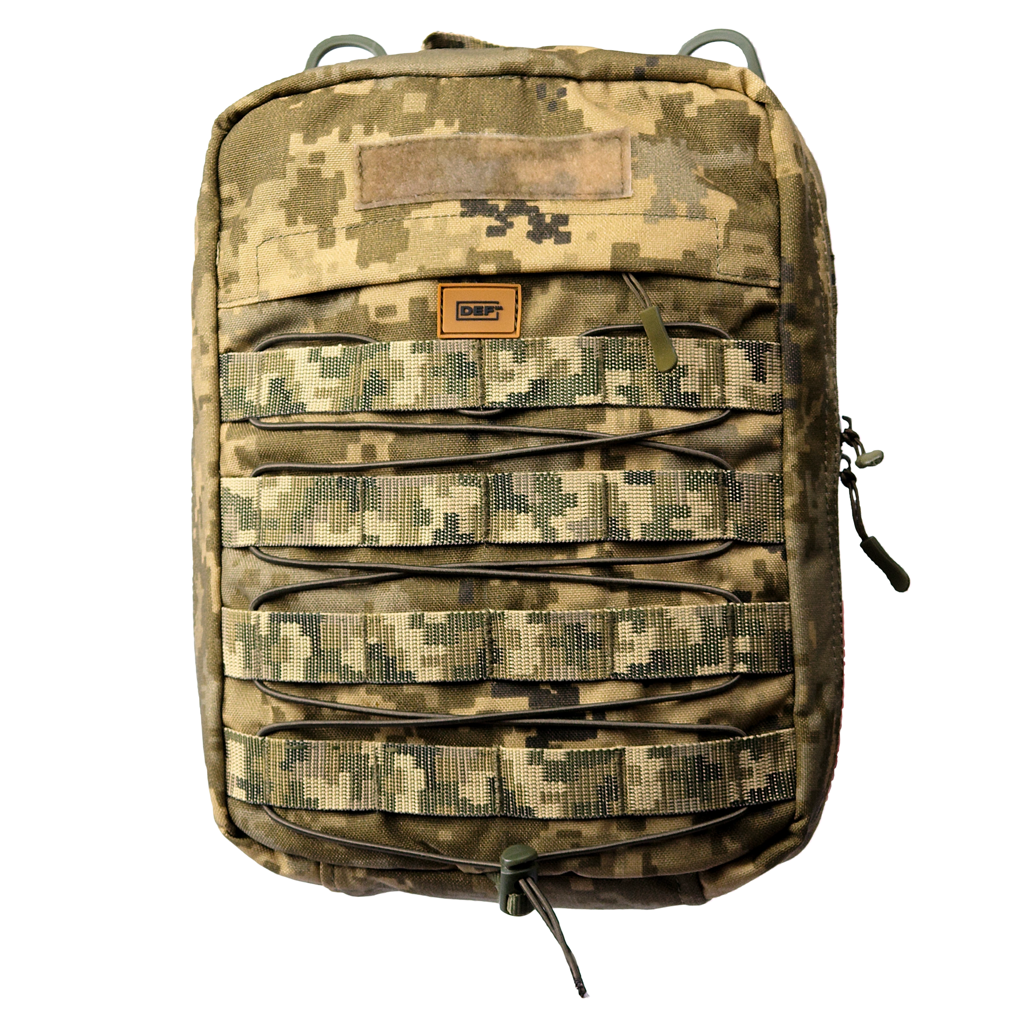 штурмовий рюкзак assault backpack