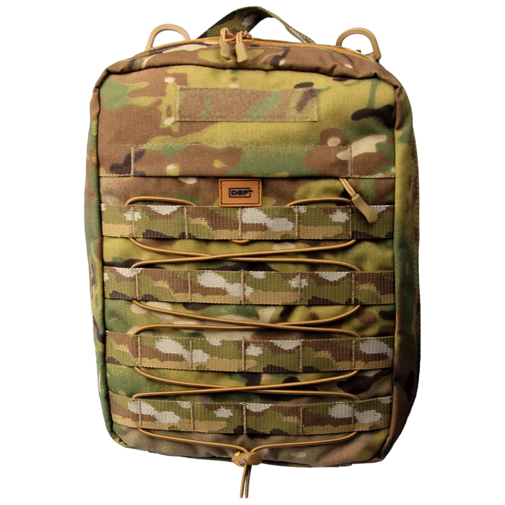 штурмовий рюкзак assault backpack