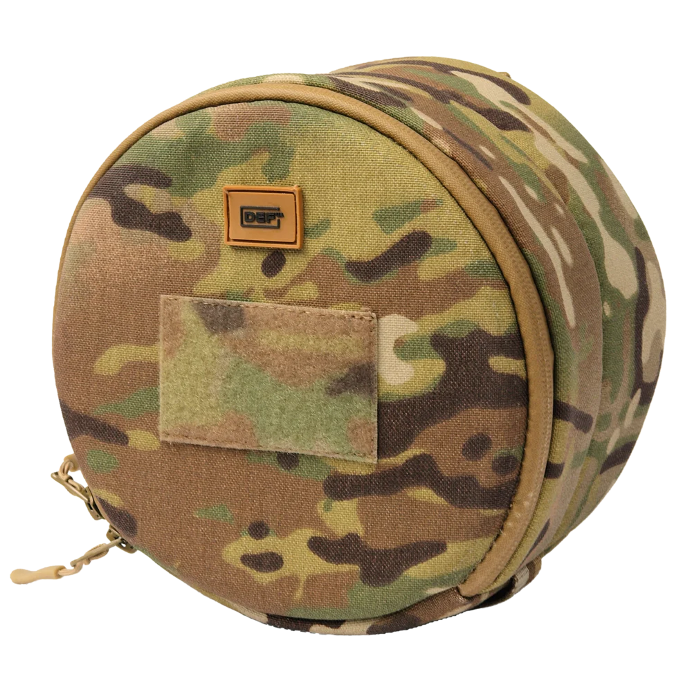 підсумок для навушників headphones pouch