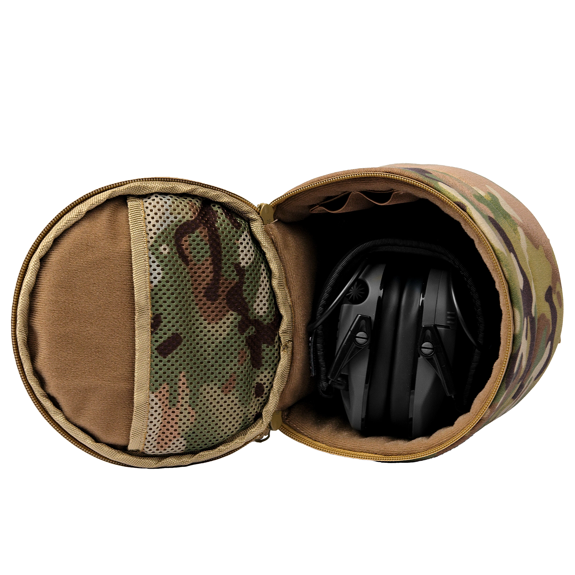 підсумок для навушників headphones pouch