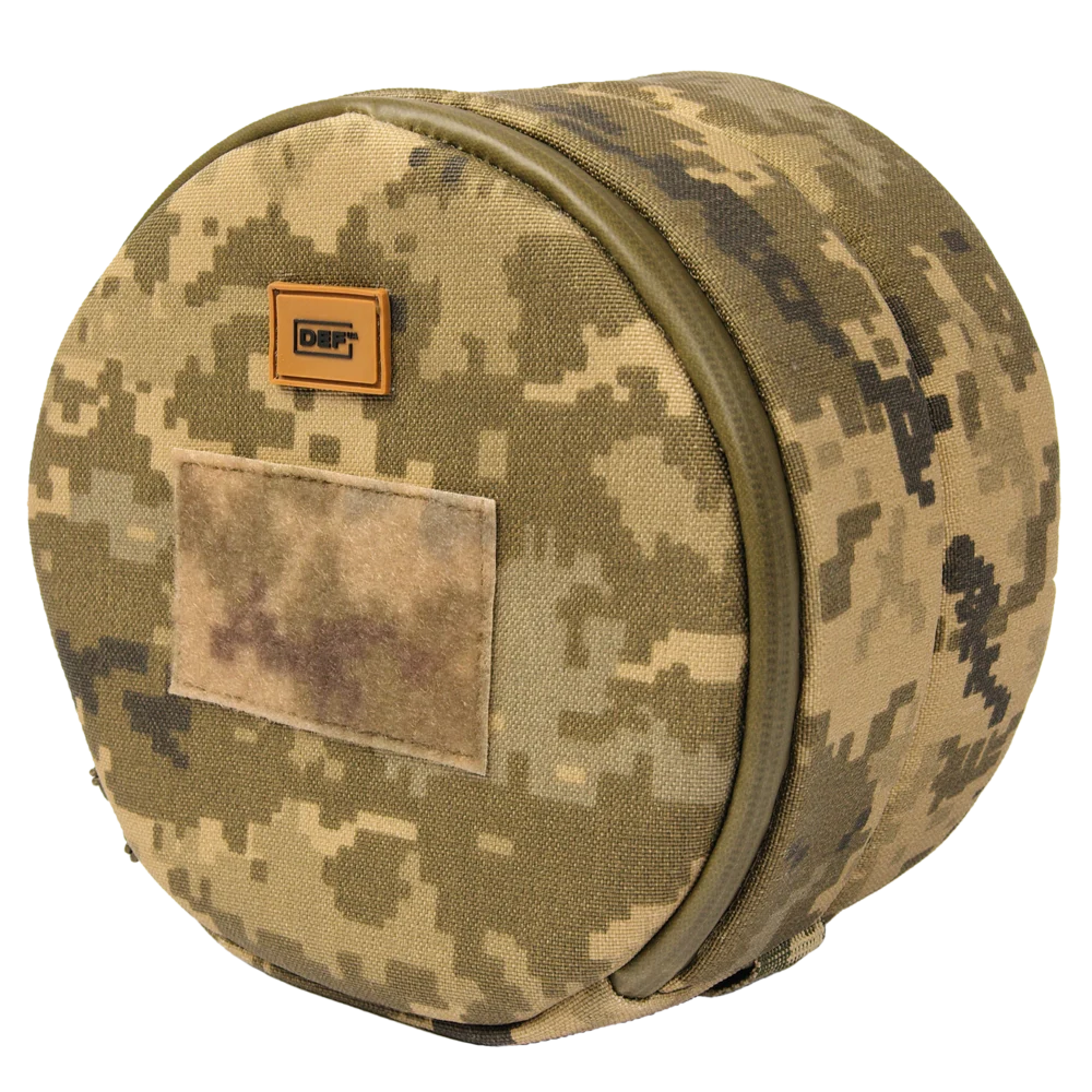 підсумок для навушників headphones pouch