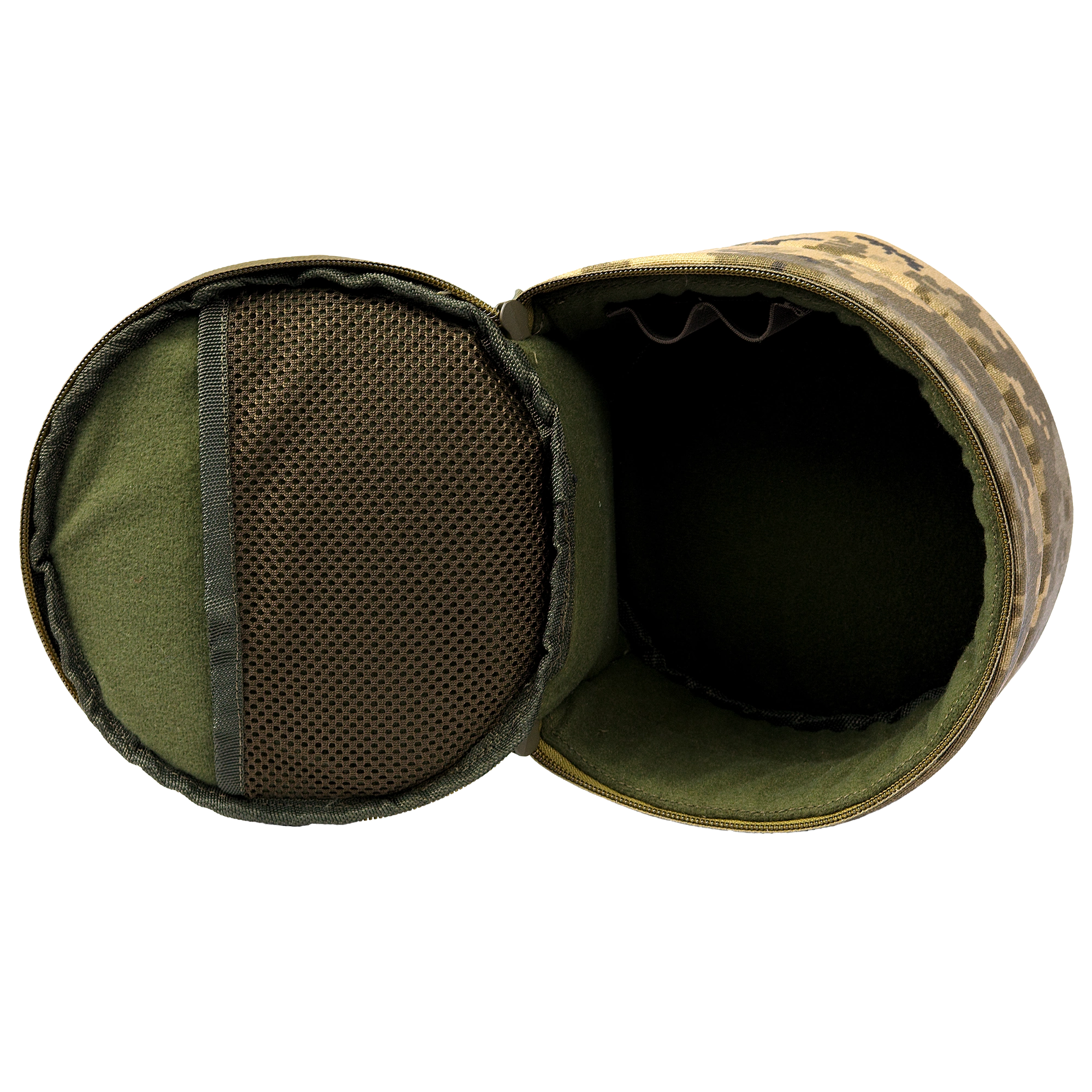 підсумок для навушників headphones pouch