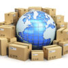worldwide shipping