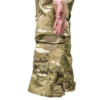 Штани з інтегрованими наколінниками Mark I Multicam (MTP) DEFua