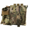 Сухарка XL Multicam