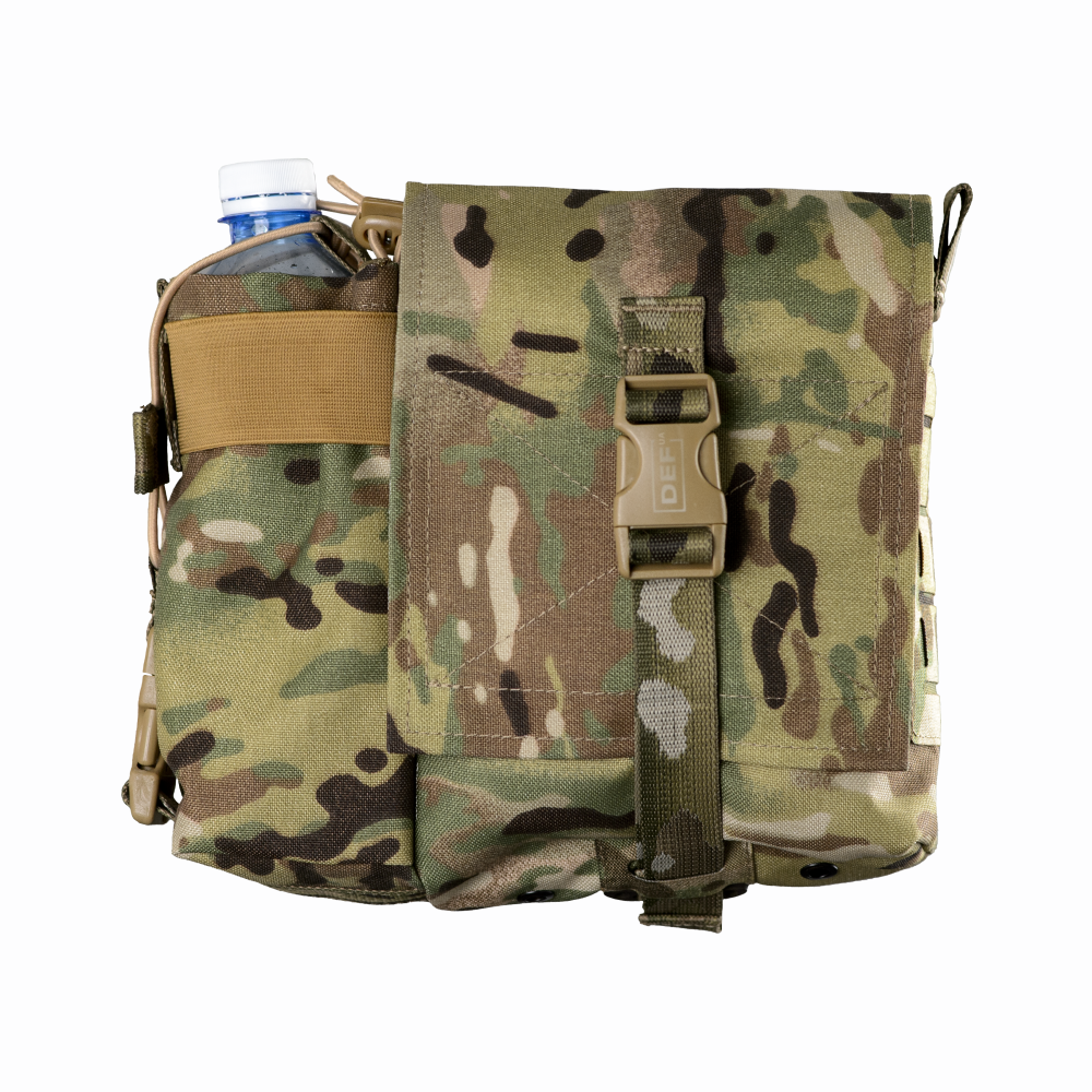 Сухарка XL Multicam
