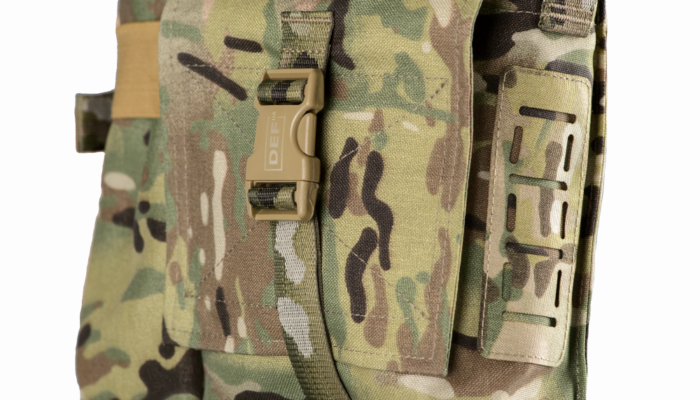 Сухарка XL Multicam