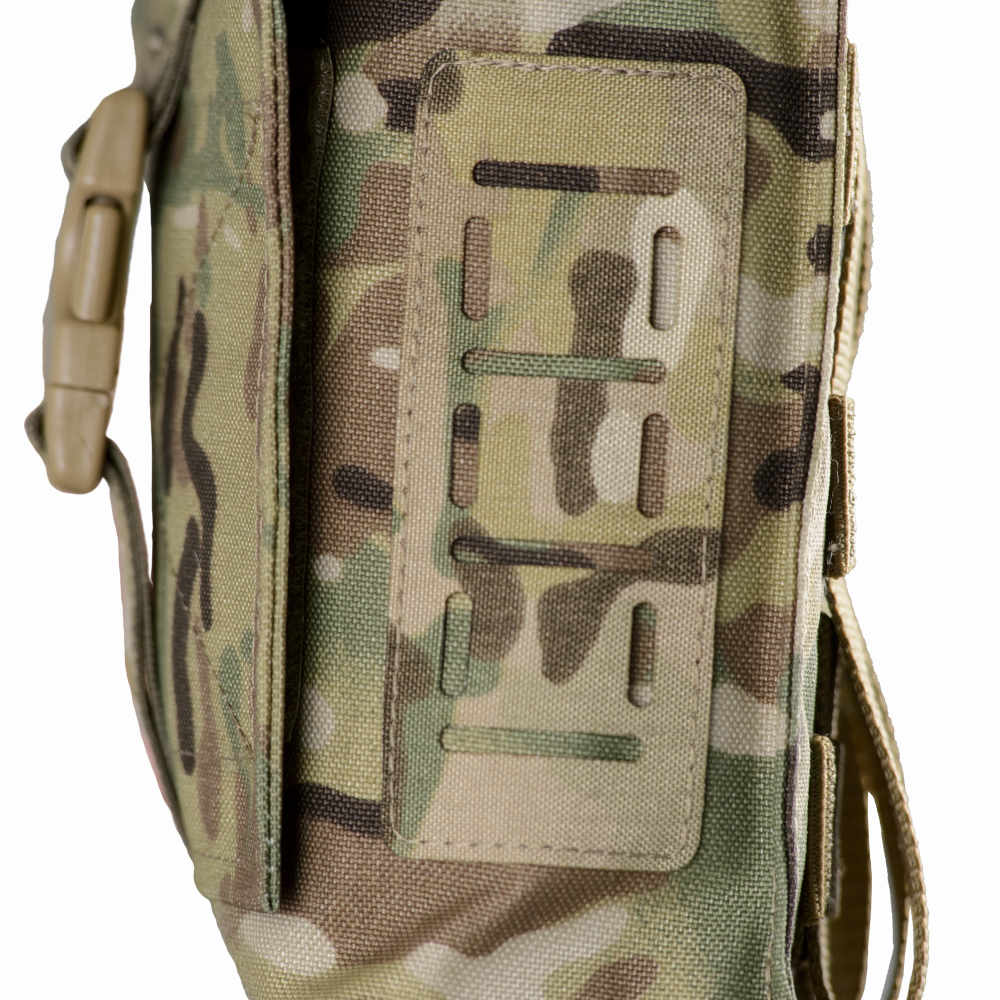 Сухарка XL Multicam