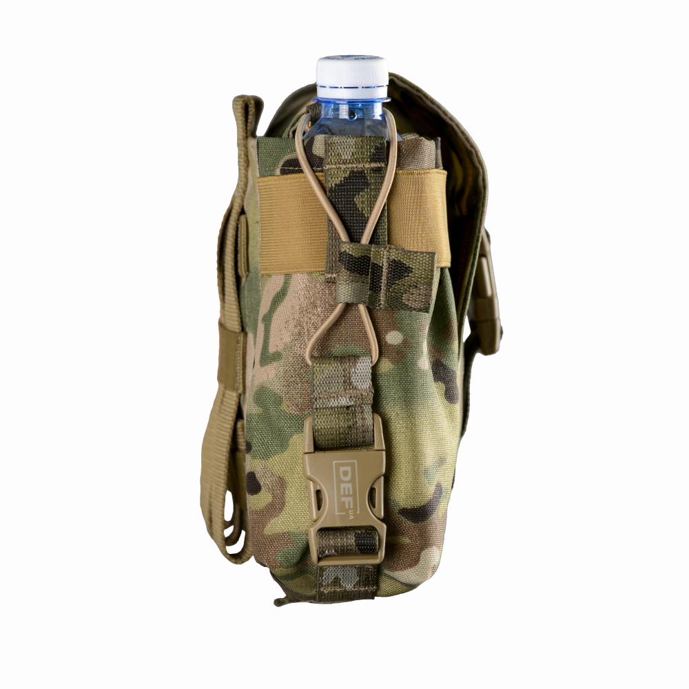 Сухарка XL Multicam