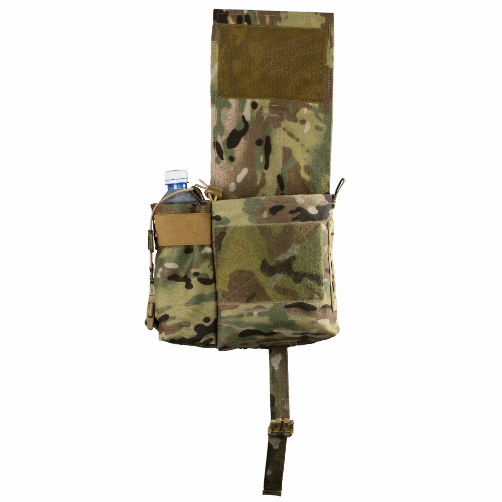 Сухарка XL Multicam