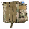 Сухарка XL Multicam