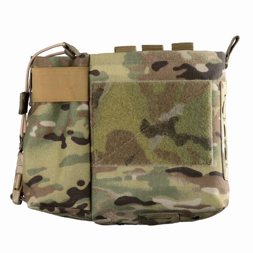 Сухарка XL Multicam