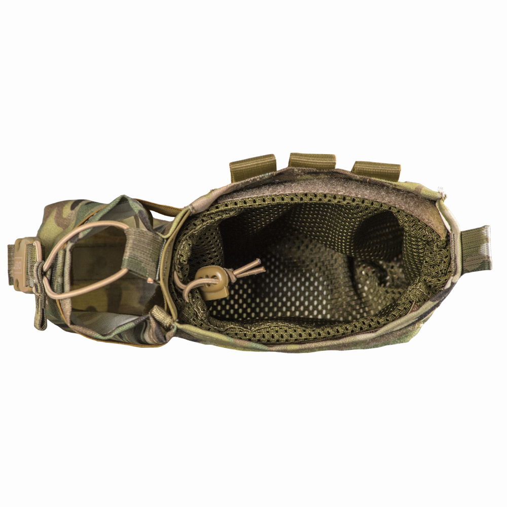 Сухарка XL Multicam
