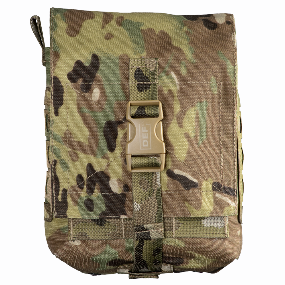 Сухарка Multicam Small