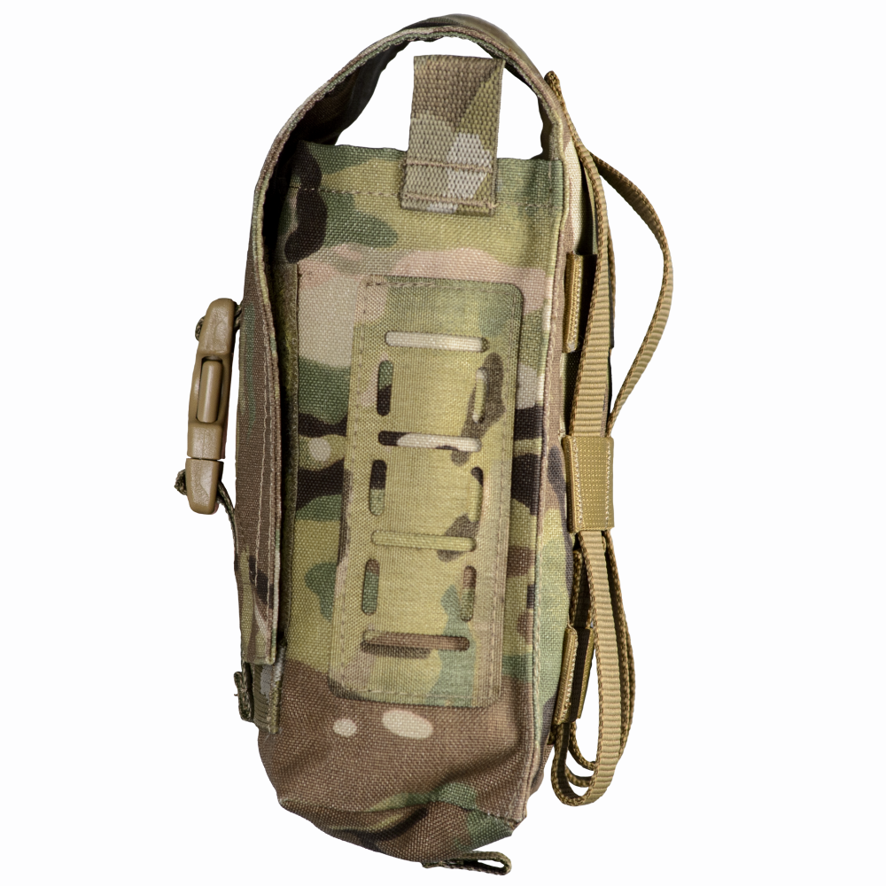Сухарка Multicam Small
