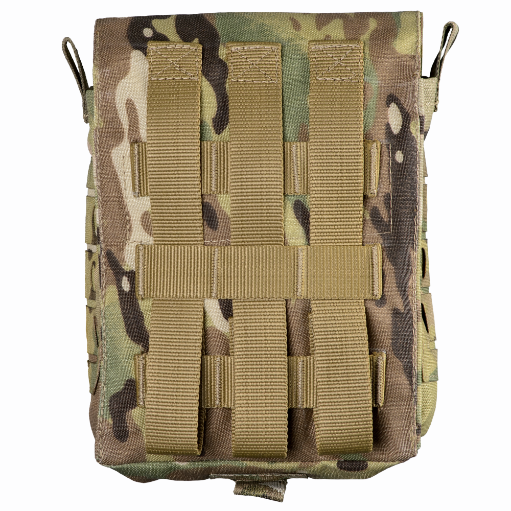 Сухарка Multicam Small