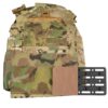 Крило Molle