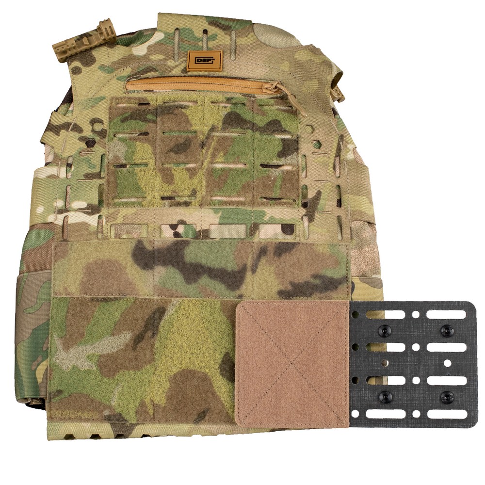 Крило Molle