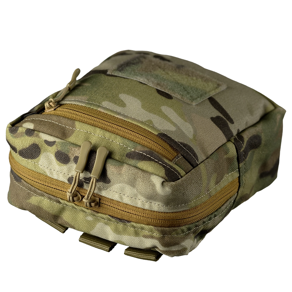 Утилітарний підсумок Multicam