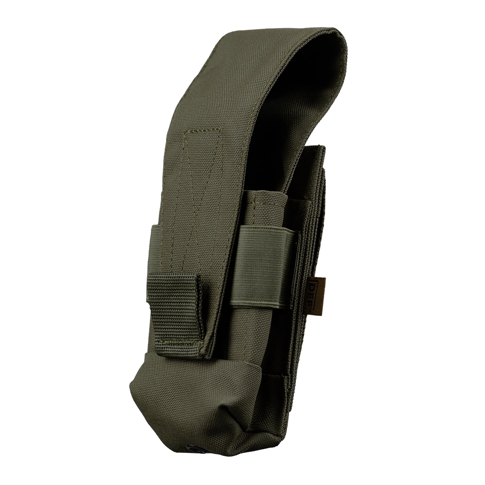Підсумок для магазину ranger green
