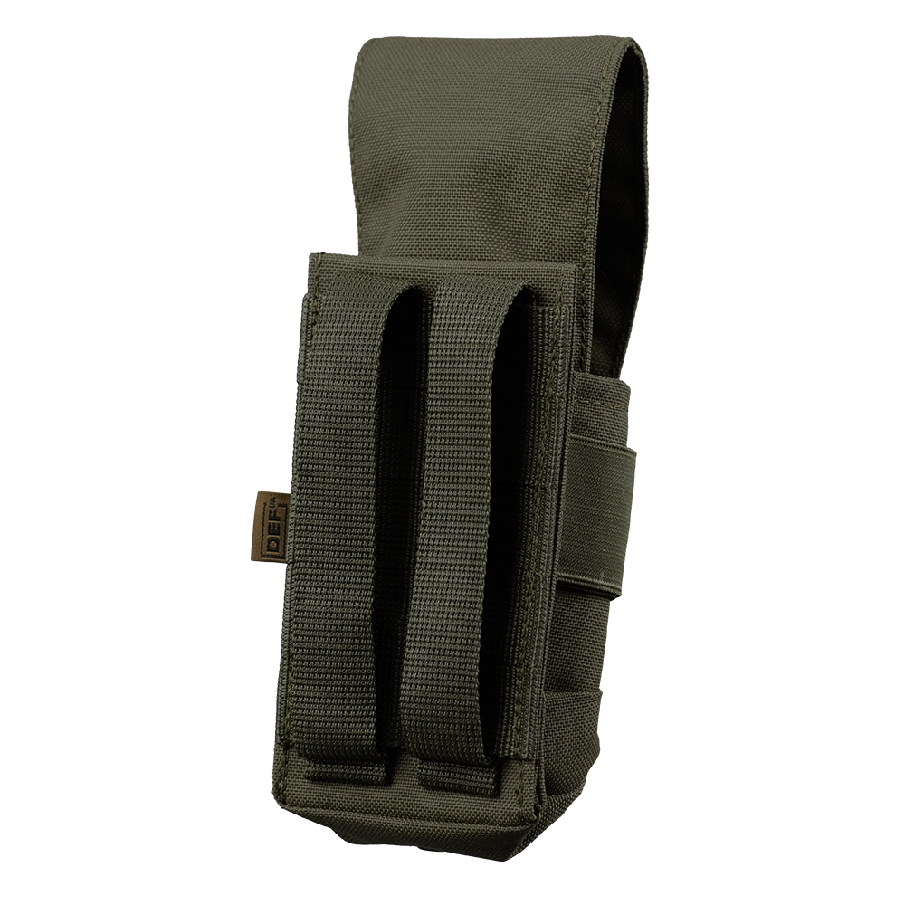 Підсумок для магазину ranger green