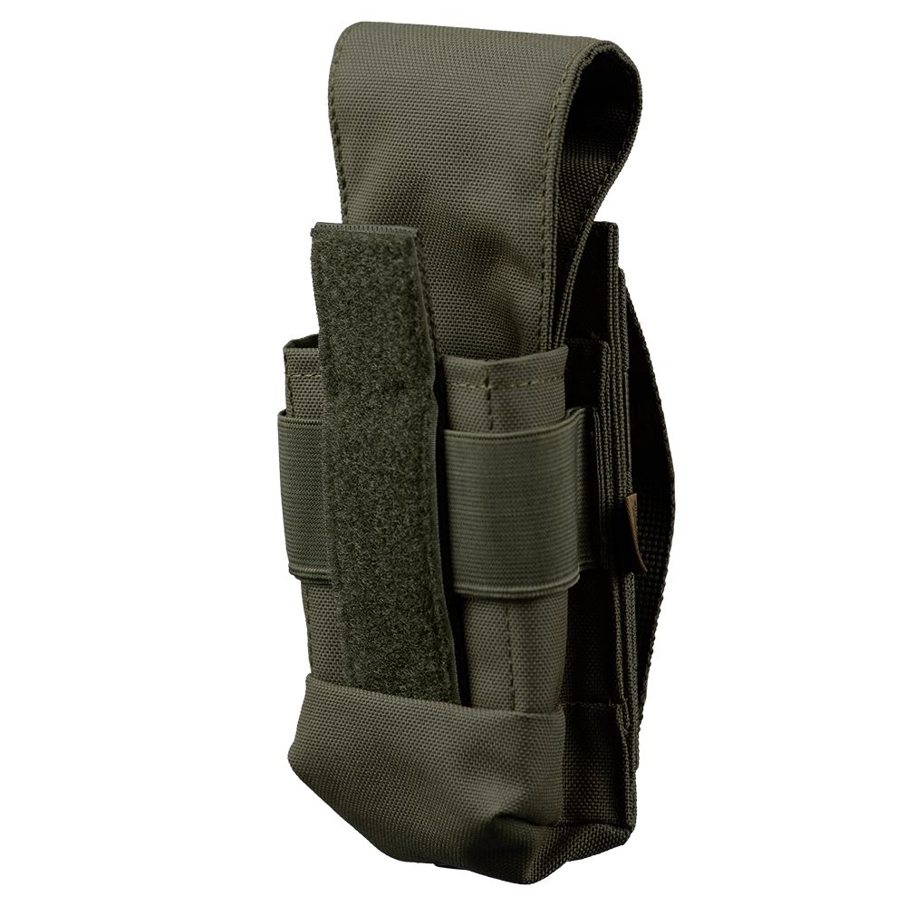 Підсумок для магазину ranger green