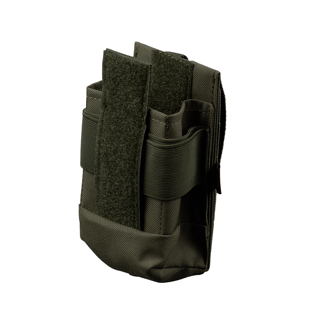 Підсумок для магазину ranger green