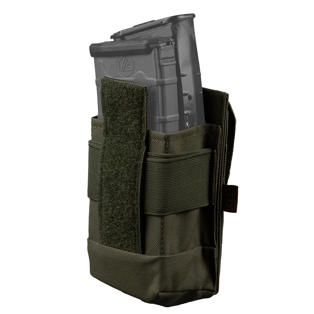 Підсумок для магазину ranger green