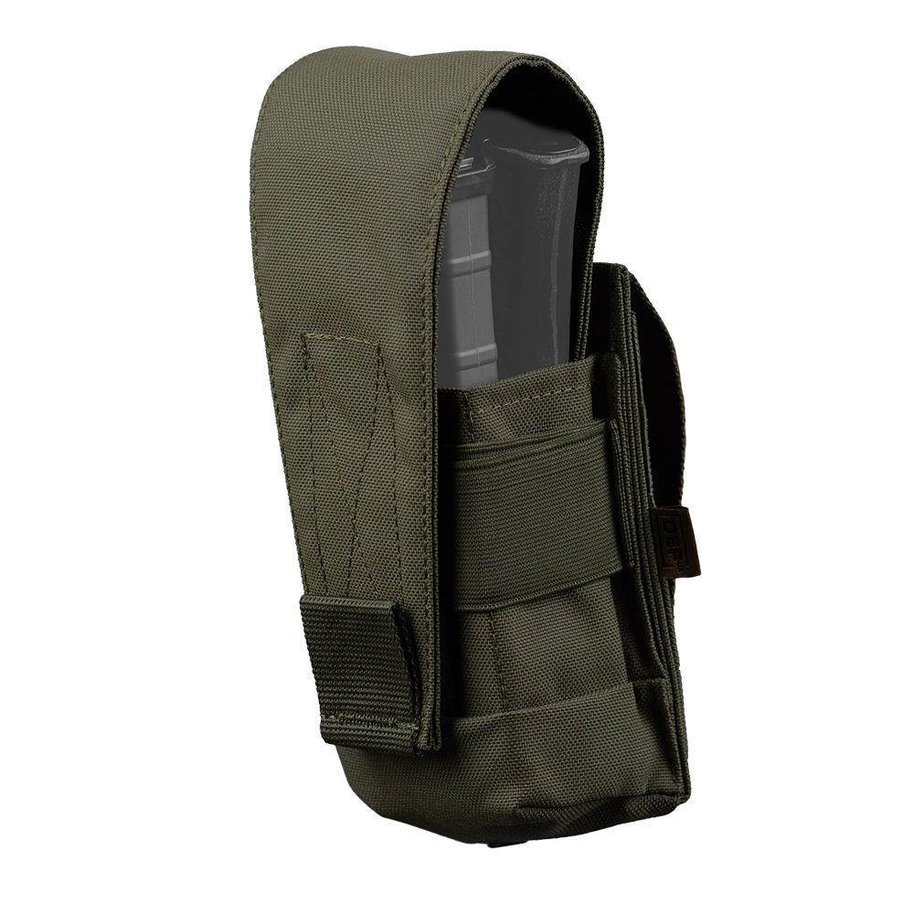 Підсумок для магазину ranger green