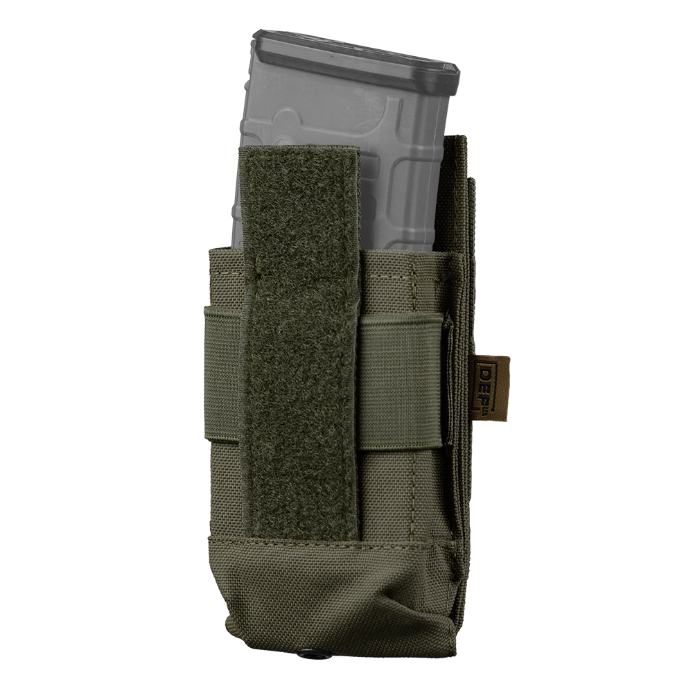 Підсумок для магазину ranger green