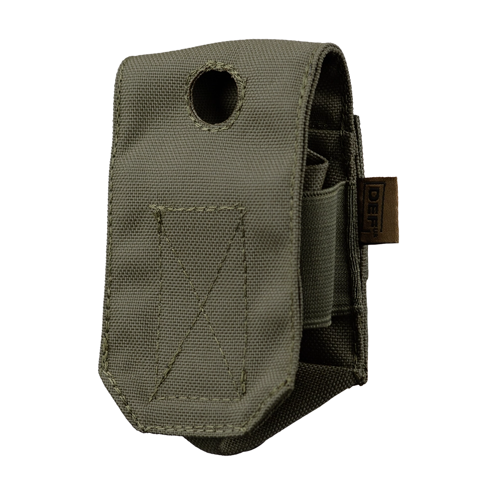 Підсумок для гранати ranger green