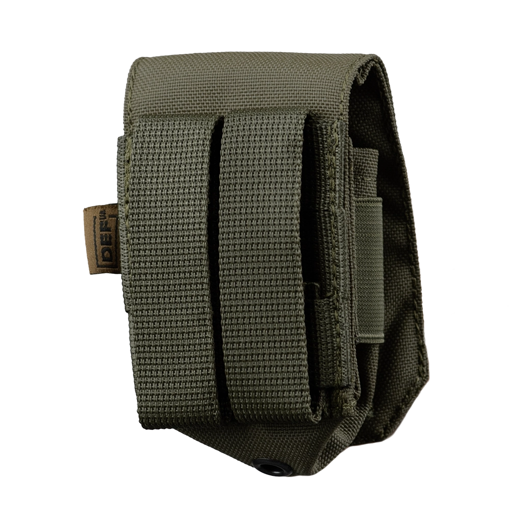Підсумок для гранати ranger green