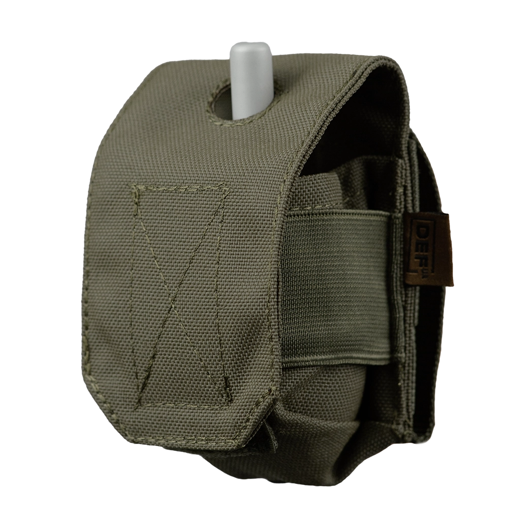 Підсумок для гранати ranger green