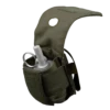 Підсумок для гранати ranger green