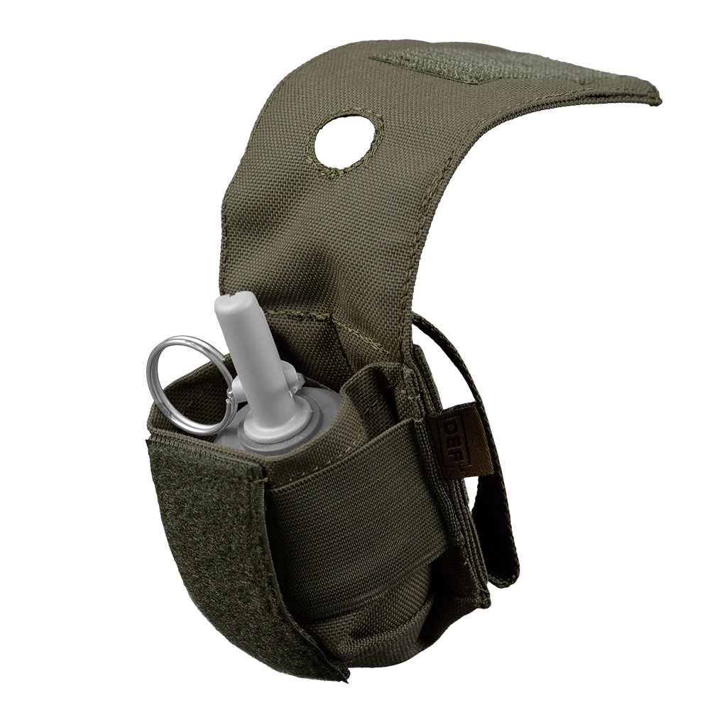 Підсумок для гранати ranger green