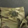 штани з наколінниками мультикам