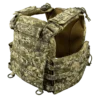 Плитоноска DEFua pixel
