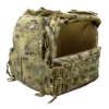 Плитоноска DEFua Multicam