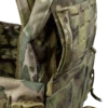 Плитоноска DEFua Multicam