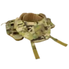Балістичний захист шиї