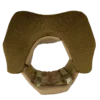 Балістичний захист шиї
