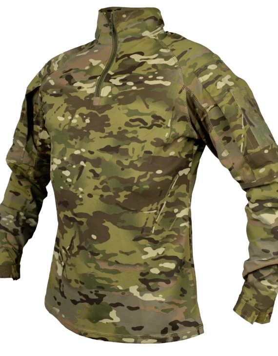 ubacs multicam