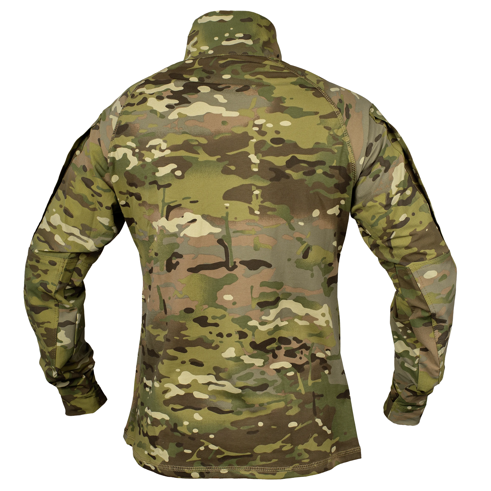 ubacs multicam